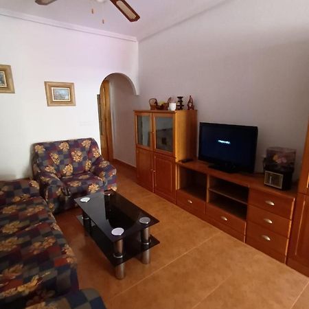 Bajo Rio Aranguin Apartment Los Alcazares Luaran gambar